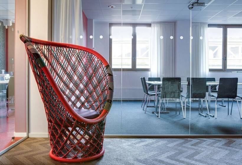 호텔 Park Inn By Radisson Bournemouth