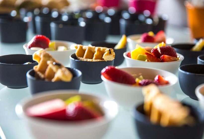 호텔 Park Inn By Radisson Bournemouth