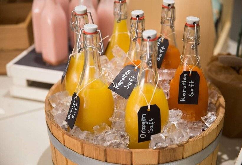 호텔 Park Inn By Radisson Bournemouth