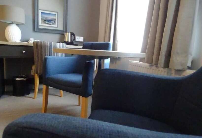 호텔 Park Inn By Radisson Bournemouth