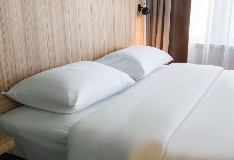 호텔 Park Inn By Radisson Bournemouth