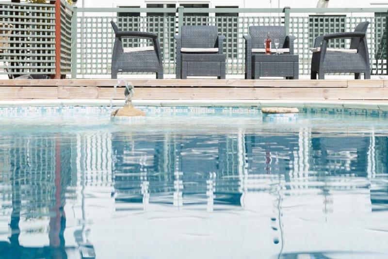 호텔 Park Inn By Radisson Bournemouth