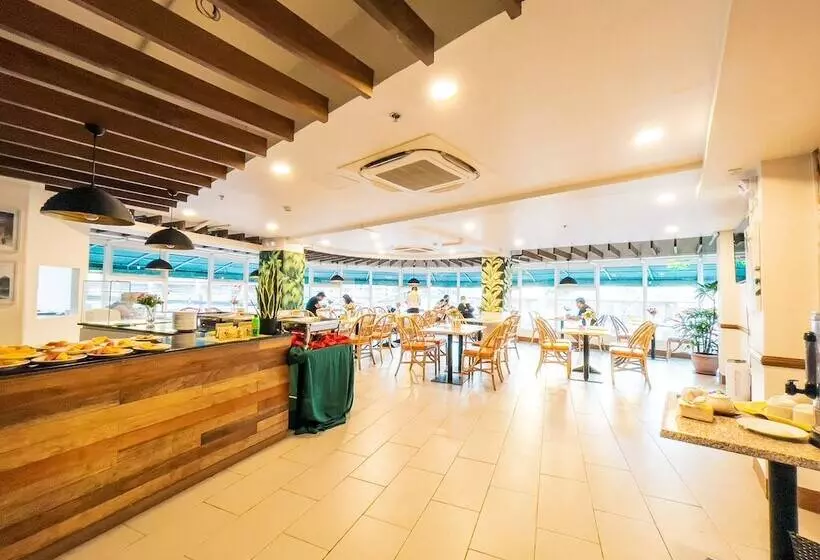 Hotelli Sentro Legazpi