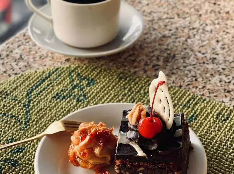 Hotelli Sentro Legazpi