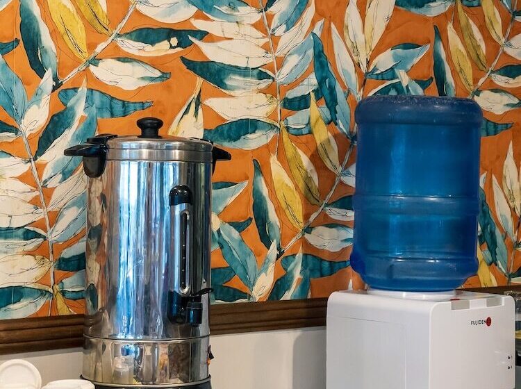 ホテル Sentro Legazpi