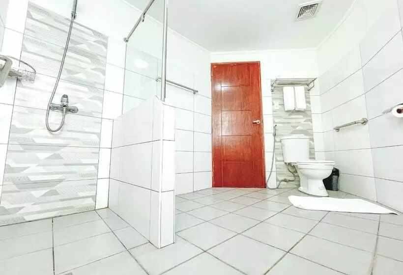 Hotelli Sentro Legazpi