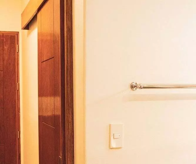 Hotelli Sentro Legazpi