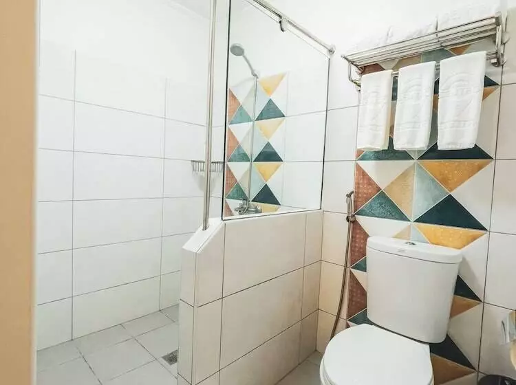 Hotelli Sentro Legazpi