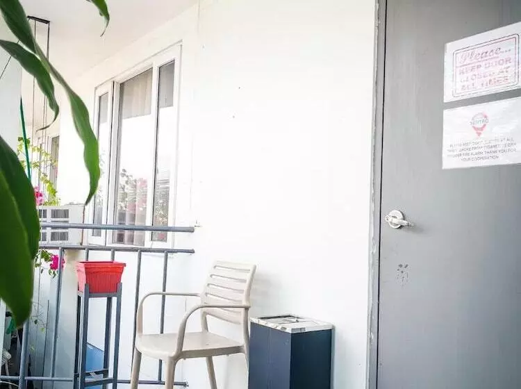 Hotelli Sentro Legazpi