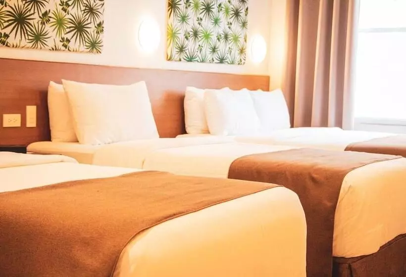 Hotelli Sentro Legazpi