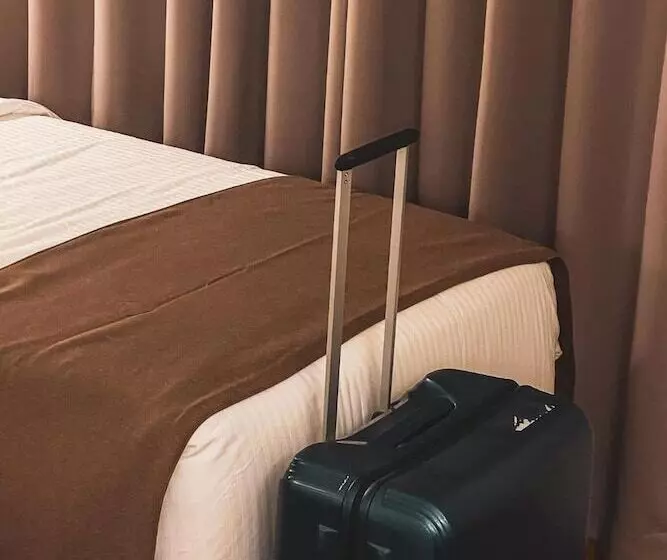 Hotelli Sentro Legazpi