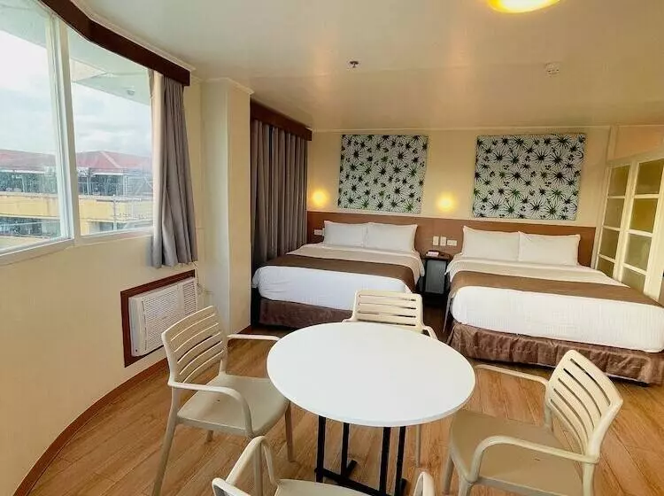 Hotelli Sentro Legazpi