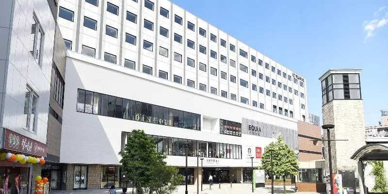 ホテル Wakoshi Tobu