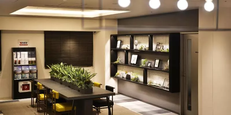 ホテル Wakoshi Tobu