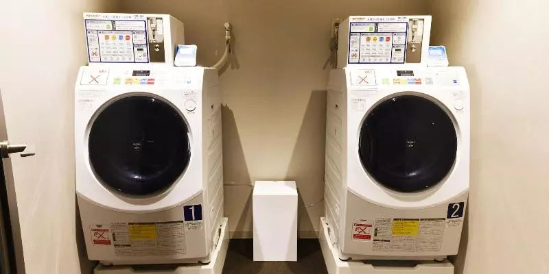 ホテル Wakoshi Tobu