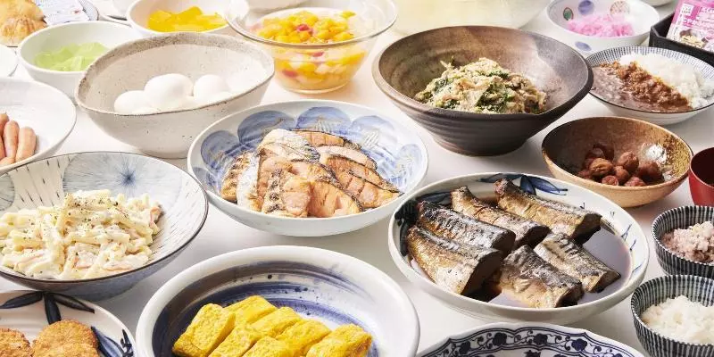 ホテル Wakoshi Tobu