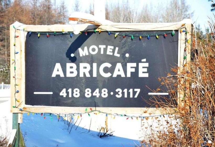 Motel Abricafé