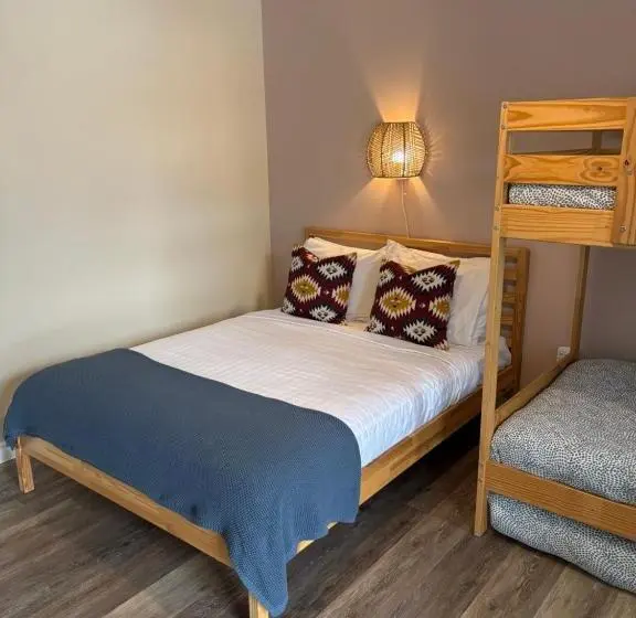 Motel Abricafé