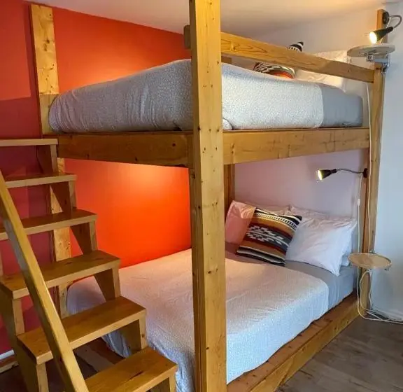 Motel Abricafé