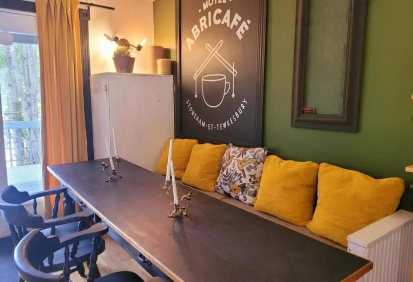 Motel Abricafé