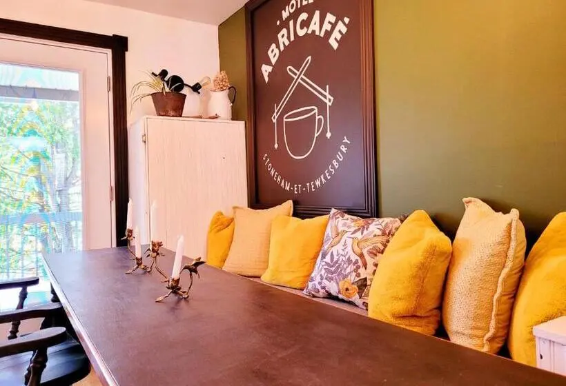 Motel Abricafé