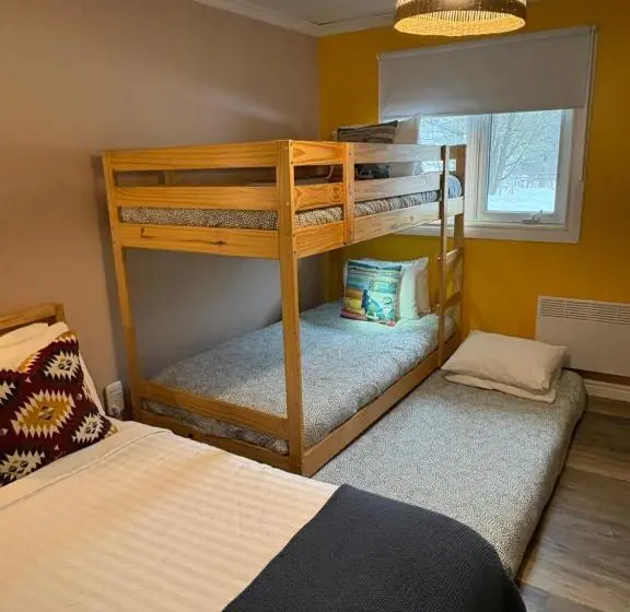 Motel Abricafé