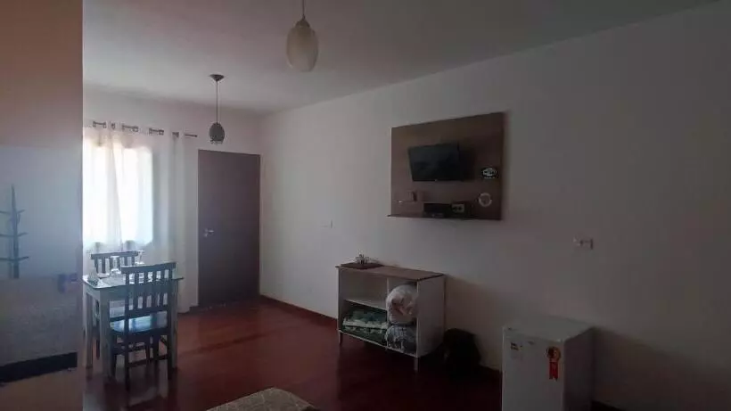 ペンション Hospedaria Caminho Da Roça