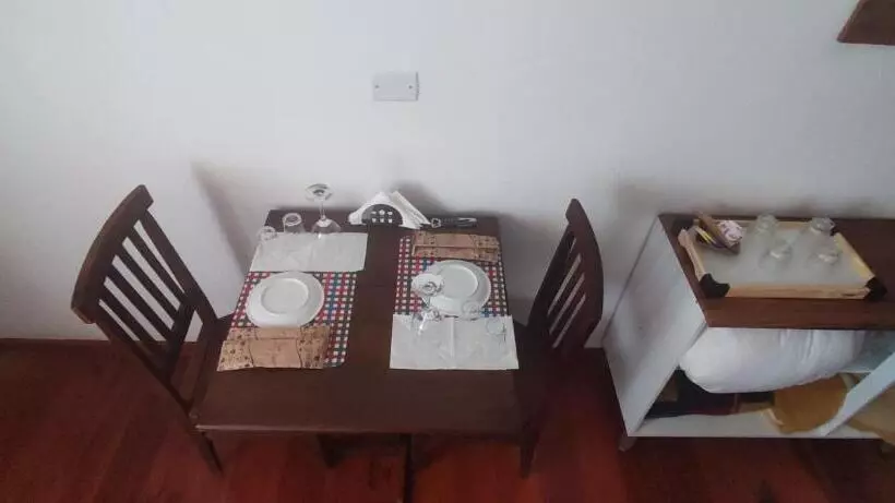 ペンション Hospedaria Caminho Da Roça