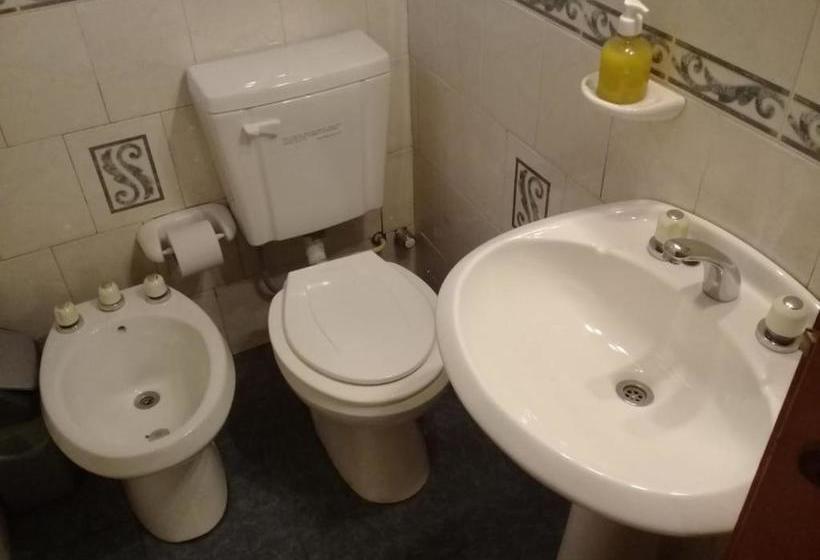 Hostel Hosteria Rukalaf