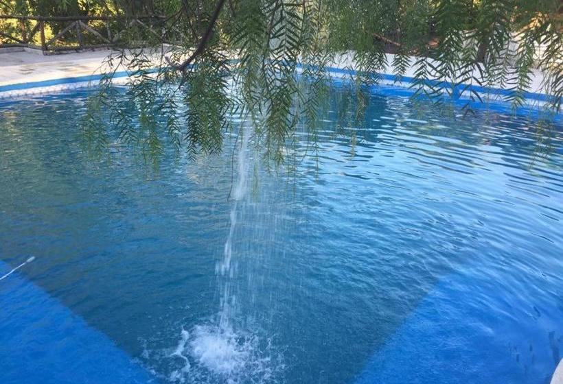 Hostel Hosteria Rukalaf