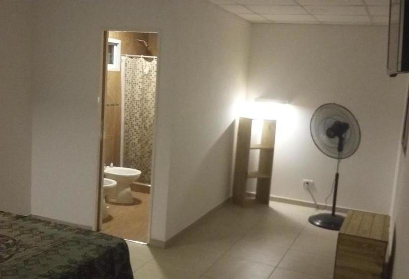 Hostel Hosteria Rukalaf