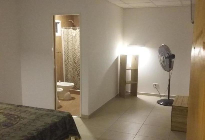 Hostel Hosteria Rukalaf