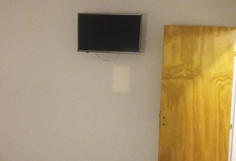 Hostel Hosteria Rukalaf