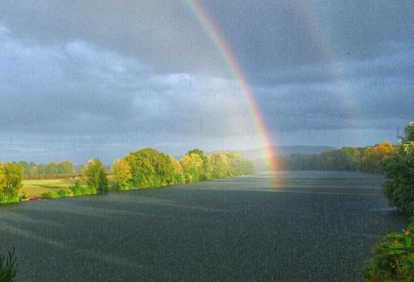 Bed and Breakfast Domaine Du Beau Rivage