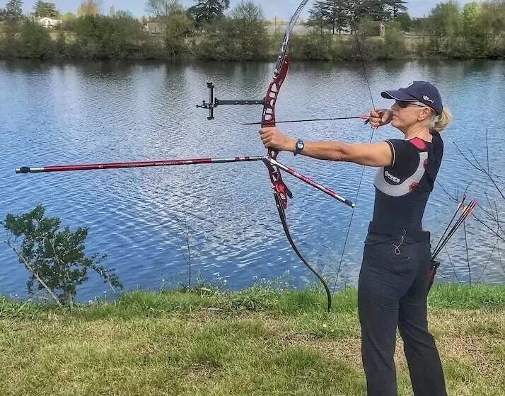 ベッドアンドブレックファースト Domaine Du Beau Rivage