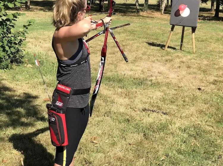 ベッドアンドブレックファースト Domaine Du Beau Rivage