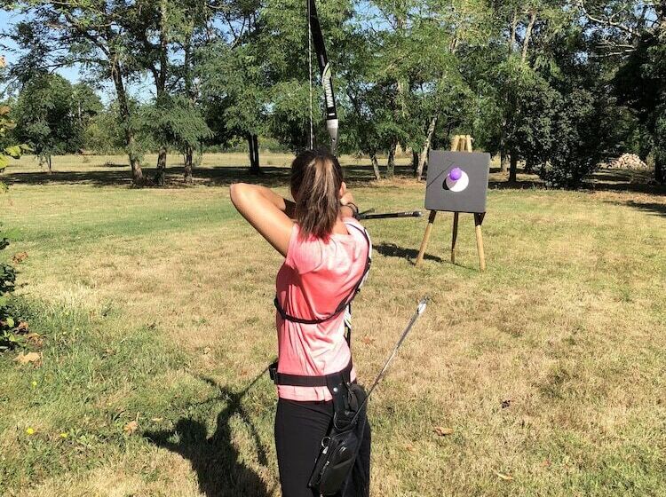 Bed and Breakfast Domaine Du Beau Rivage