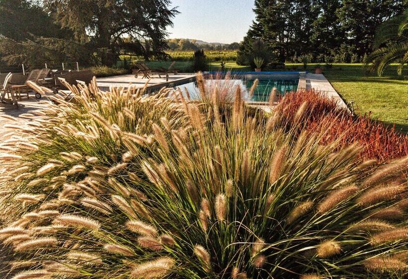 Bed and Breakfast Domaine Du Beau Rivage