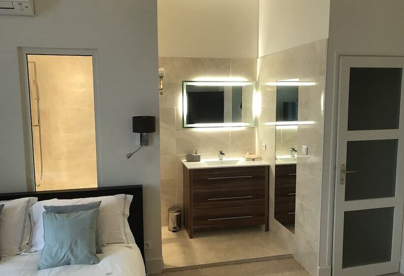 Bed and Breakfast Domaine Du Beau Rivage