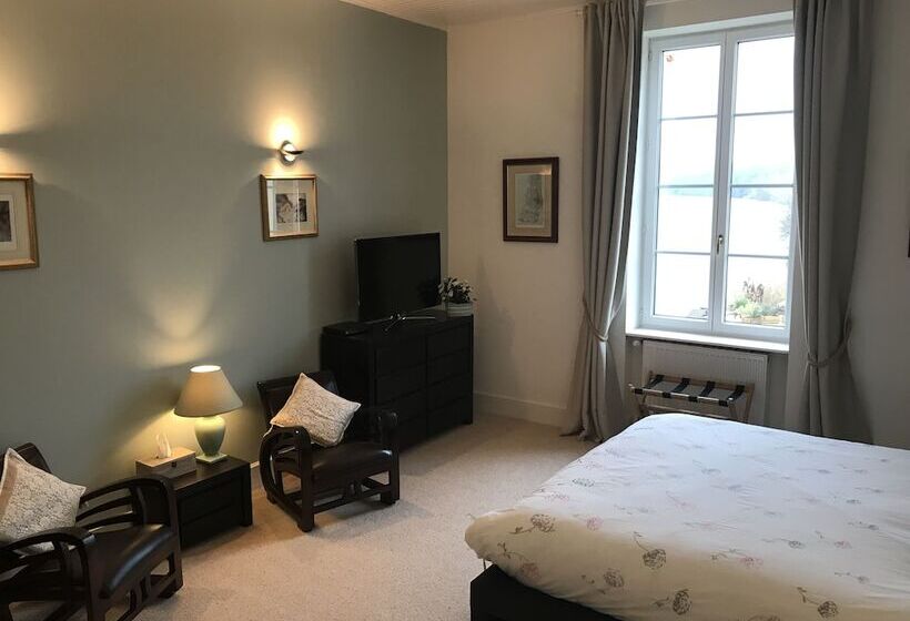 Bed and Breakfast Domaine Du Beau Rivage