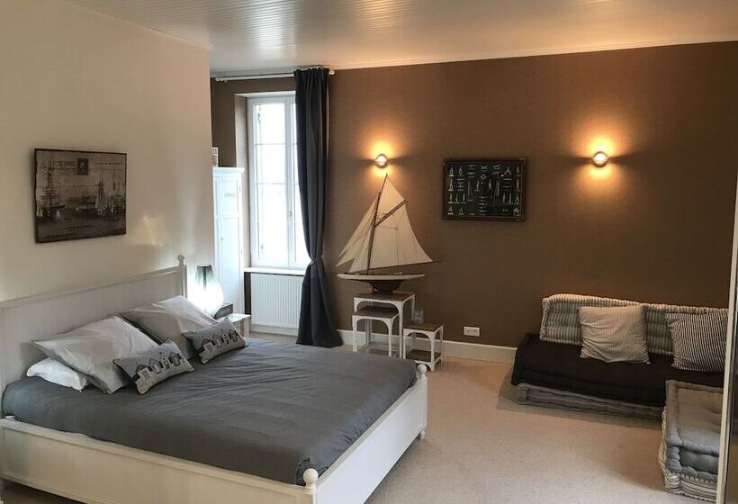 Bed and Breakfast Domaine Du Beau Rivage