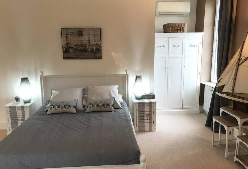 Bed and Breakfast Domaine Du Beau Rivage