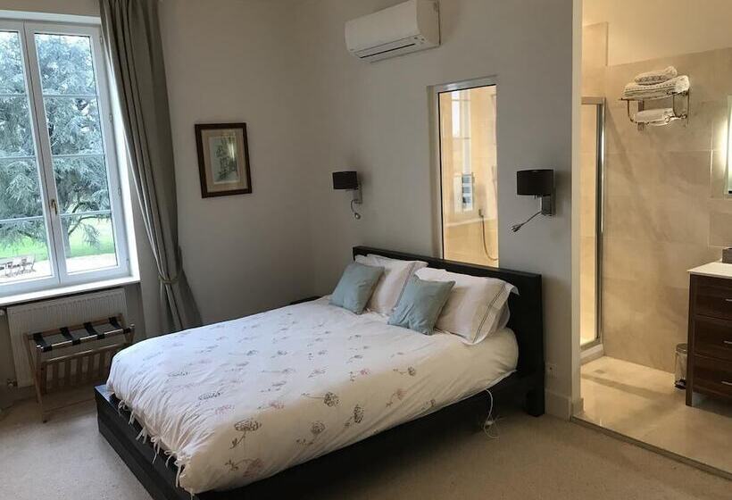 Bed and Breakfast Domaine Du Beau Rivage