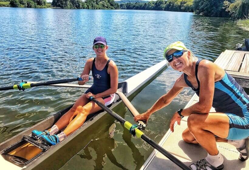 Bed and Breakfast Domaine Du Beau Rivage