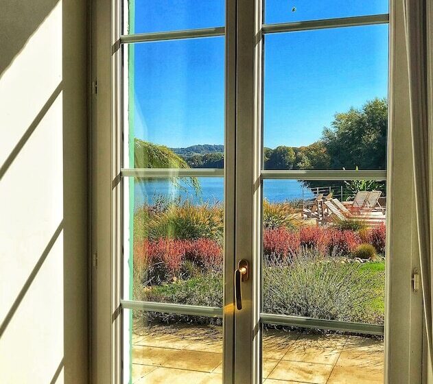 Bed and Breakfast Domaine Du Beau Rivage