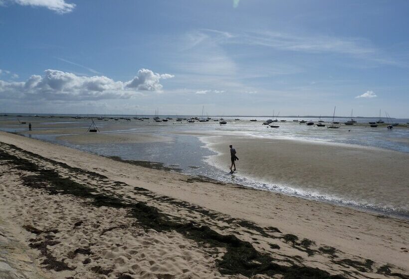 住宿加早餐 La Chambre D Hotes Chez Titi