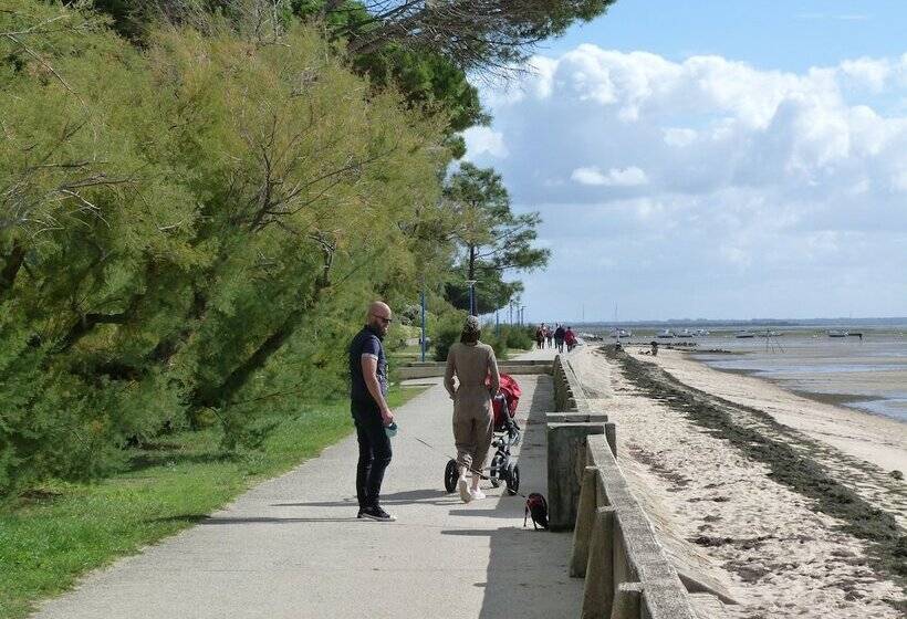 住宿加早餐 La Chambre D Hotes Chez Titi