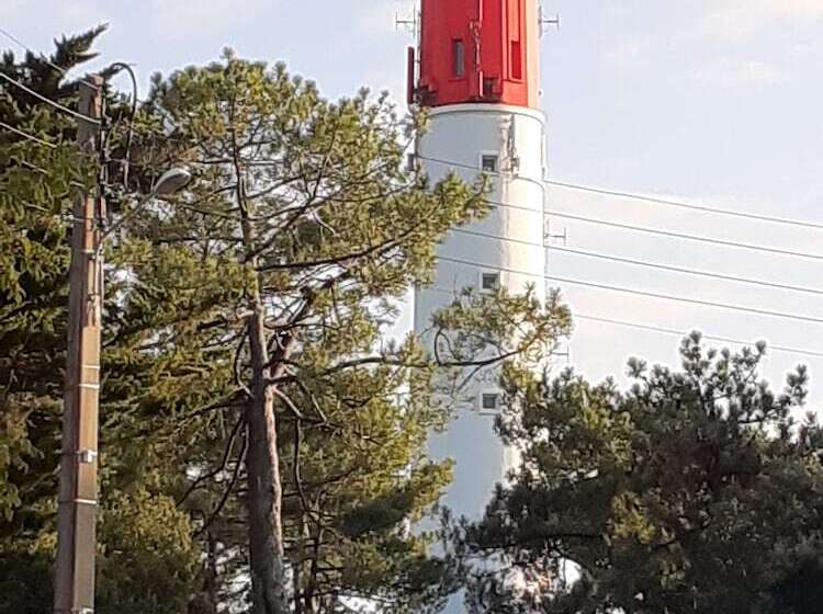 住宿加早餐 La Chambre D Hotes Chez Titi