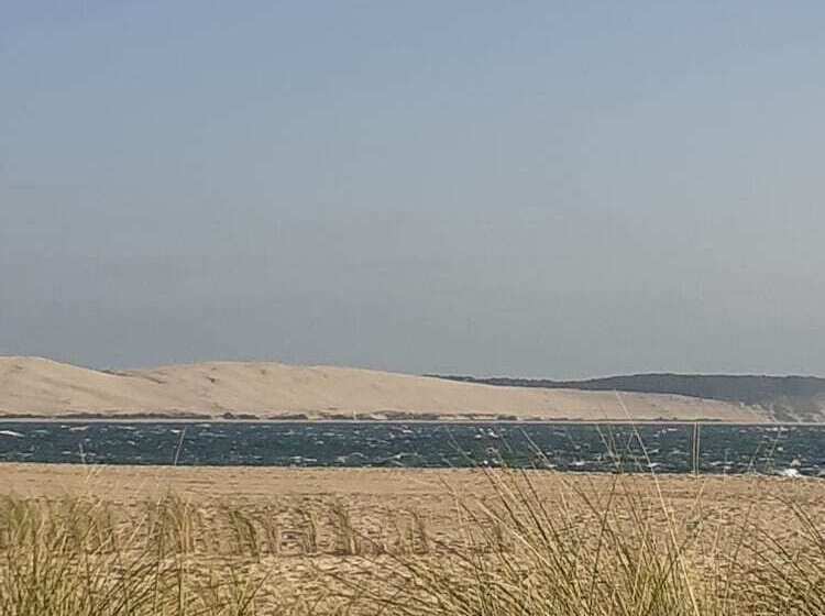 住宿加早餐 La Chambre D Hotes Chez Titi