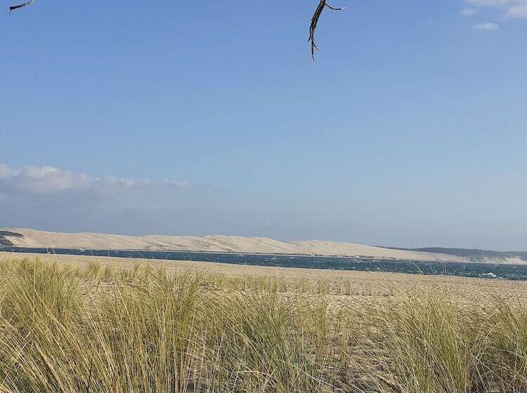 住宿加早餐 La Chambre D Hotes Chez Titi